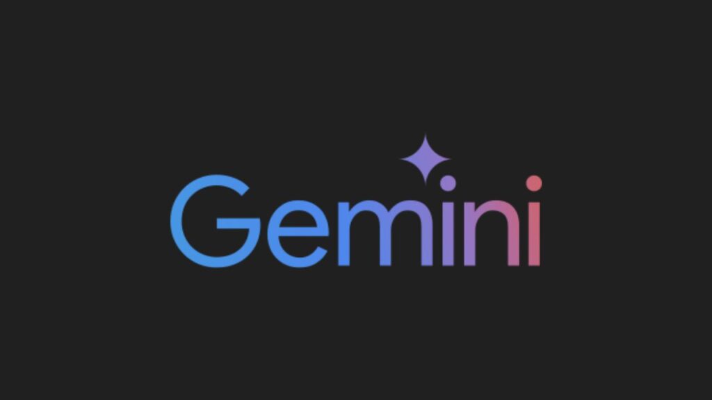 Google Gemini 2.5